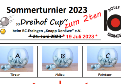Dreihof-Cup